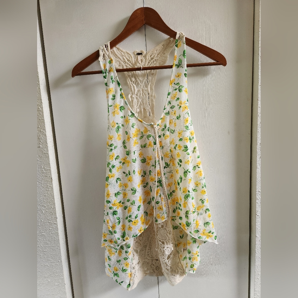 Free People Tank Top